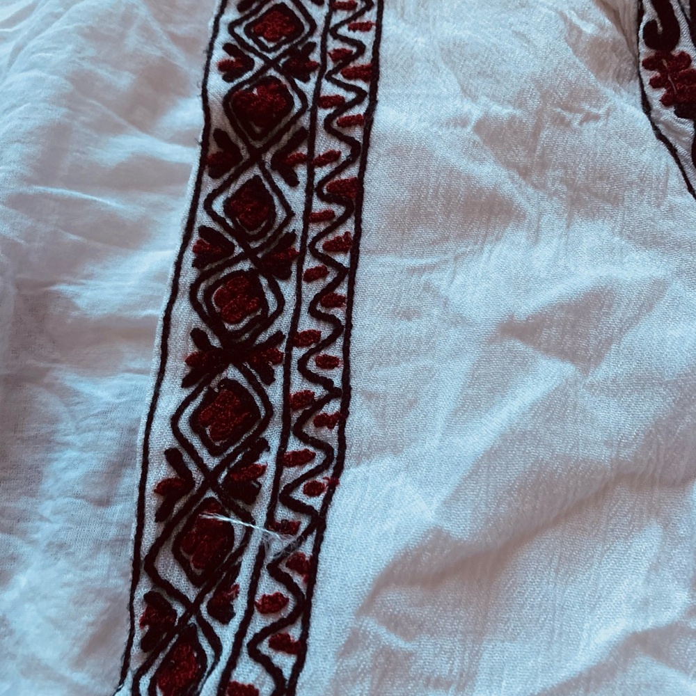 Volcom embroided T-shirt - Picture 4 of 6